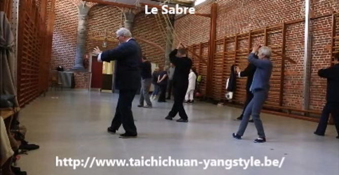 Le Sabre
